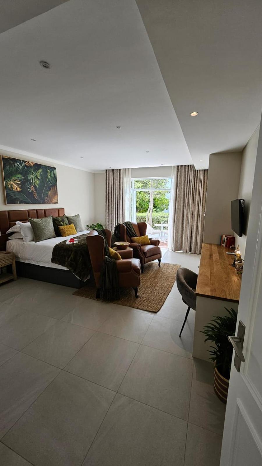 Hotel Vredenburg Manor House Somerset West Exterior foto